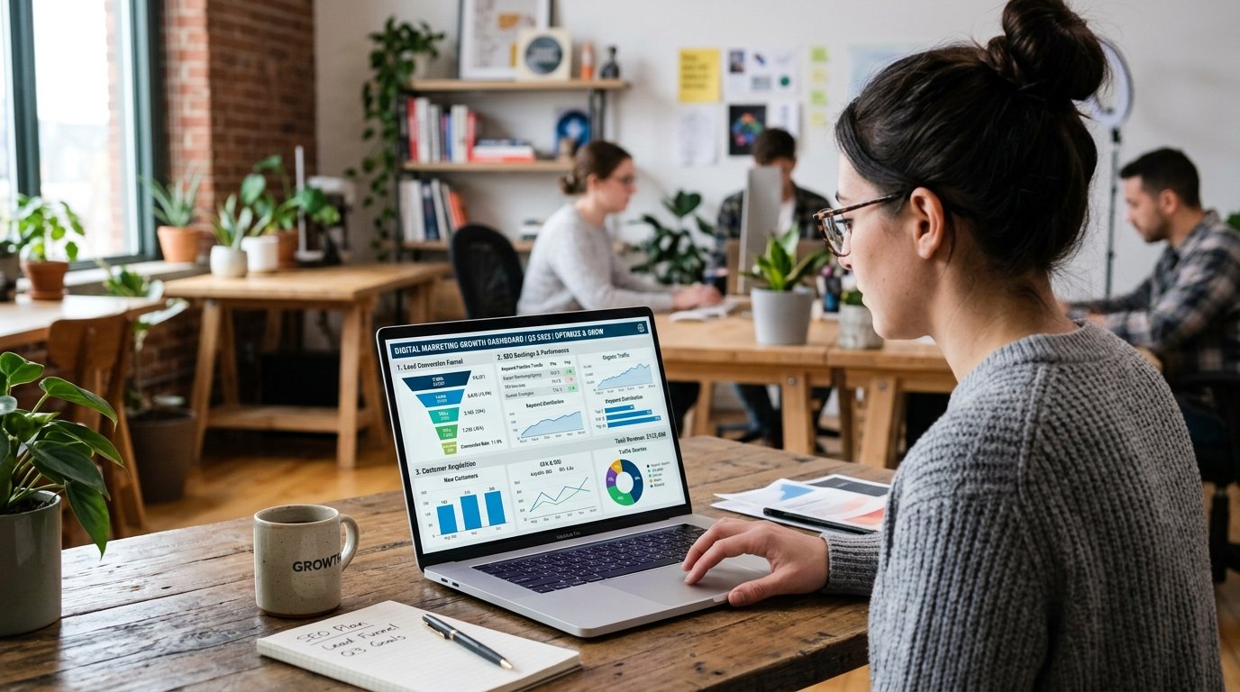 How to Market Your IPTV Business Online & Get Customers (2026)