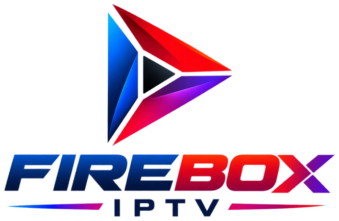 Firebox IPTV Logo